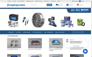 Vongbingocanh.vn Screenshot 2024-06-24 22:35:37