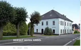 Horskyhotelandel.cz Screenshot 2024-04-22 15:24:10