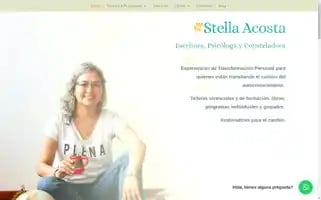 Stellaacosta.com Screenshot 2024-06-18 21:09:28