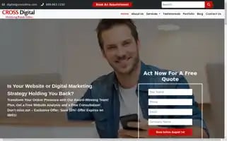 Crossdma.com Screenshot 2024-07-02 17:35:28