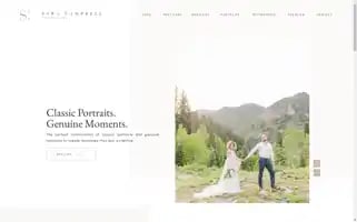 Saracampbellphotography.com Screenshot 2024-07-04 20:36:00