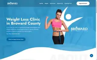 Browardweightlossclinic.com Screenshot 2024-05-25 02:37:23