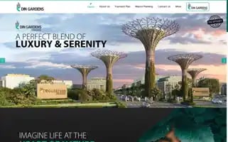 Dinproperties.com.pk Screenshot 2024-06-26 10:34:28