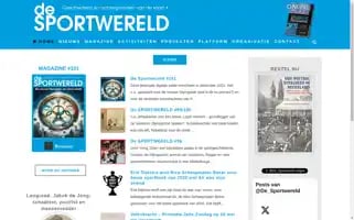 Desportwereld.nl Screenshot 2024-07-02 00:15:29