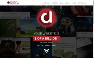 Designanddevelop.com Screenshot 2024-06-30 23:50:01