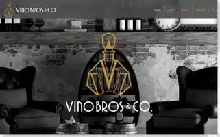 Vinobrosco.com.au Screenshot 2024-07-01 02:55:31