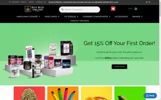 Buybudonlineusa.com Screenshot 2024-05-27 08:03:21