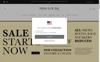 Misslouise.com.au Screenshot 2024-05-05 05:25:11