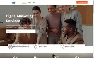 Ankititsolutions.com Screenshot 2024-05-29 09:34:59