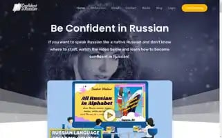 Confidentinrussian.com Screenshot 2024-05-19 06:01:49