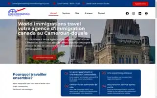 Worldimmigrationstravelagency.com Screenshot 2024-04-15 20:03:12