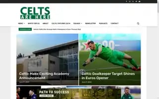 Celtsarehere.com Screenshot 2024-06-18 00:39:34