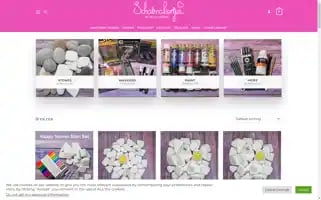 Schatmakertjes.nl Screenshot 2024-05-21 09:19:44