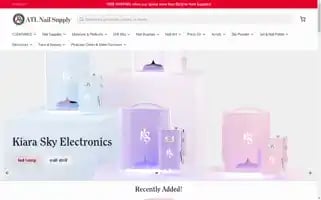 Atlnailsupply.com Screenshot 2024-05-08 15:04:58