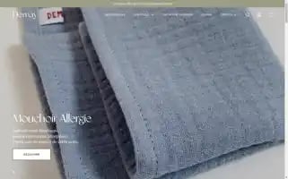 Demay-manufacture.fr Screenshot 2024-04-27 05:36:37