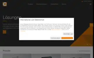 Condor-werke.de Screenshot 2024-06-13 13:18:30