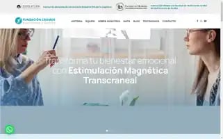 Fundacioncromos.org Screenshot 2024-07-02 00:59:37