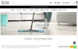 Kasikesi.com Screenshot 2024-05-21 18:38:14