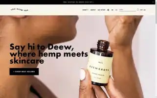 Youdeewyou.com Screenshot 2024-05-05 10:59:16