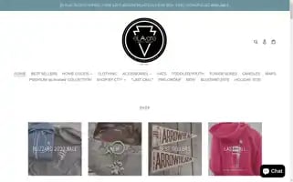 Elavatehighgear.com Screenshot 2024-04-18 09:38:58