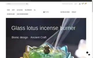 Myincensewaterfall.shop Screenshot 2024-05-29 13:32:54