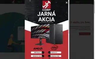 Bhcomp.sk Screenshot 2024-06-15 21:37:40