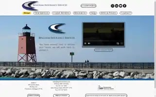 Bingham-insurance.com Screenshot 2024-07-02 13:01:38