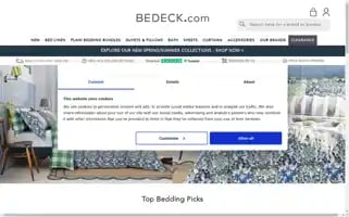 Bedeckhome.com Screenshot 2024-05-08 17:43:45