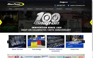 Snapon-bluepoint.com.sg Screenshot 2024-05-13 23:53:48