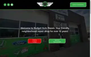 Budgetautorepairmn.com Screenshot 2024-05-15 15:49:32