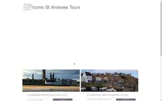 Iconicstandrewstours.com Screenshot 2024-04-19 08:03:41