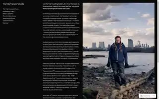 Thetidetravellersguide.com Screenshot 2024-04-17 04:58:24