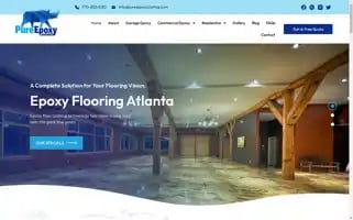 Pureepoxycoatings.com Screenshot 2024-07-05 00:16:14