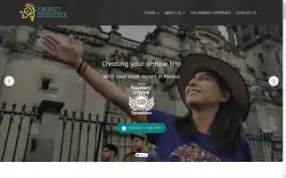 Mexicowalkingtour.com Screenshot 2024-04-17 13:06:56