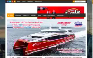 Binzubeiry.co.tz Screenshot 2024-05-08 19:18:16