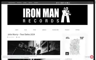 Ironmanrecords.net Screenshot 2024-06-11 22:39:21