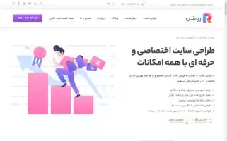 Miladroshan.com Screenshot 2024-06-28 12:02:49