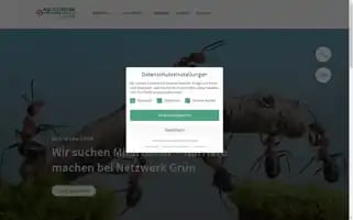 Netzwerkgruen.de Screenshot 2024-07-09 19:15:29