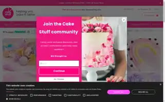 Cake-stuff.com Screenshot 2024-05-08 23:03:46