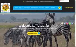 Mushroomtoursandsafari.com Screenshot 2024-04-17 05:43:54