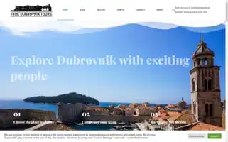 Truedubrovniktours.com Screenshot 2024-04-17 17:03:45