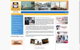 Universaltoursdubai.com Screenshot 2024-04-16 07:31:24