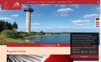 Posthotel.de Screenshot 2024-04-16 12:38:26