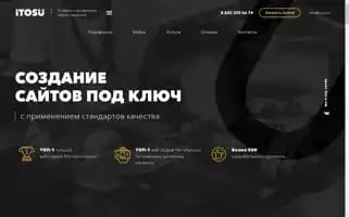 Itosu.ru Screenshot 2024-07-04 04:06:10