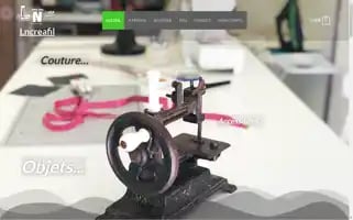 Lncreafil.com Screenshot 2024-05-18 08:26:13