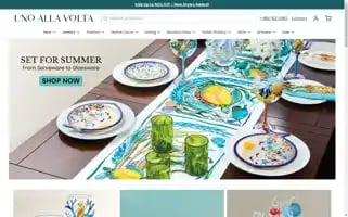 Unoallavolta.com Screenshot 2024-05-14 18:53:28