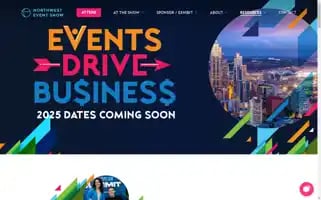 Nweventshow.com Screenshot 2024-06-13 12:01:50