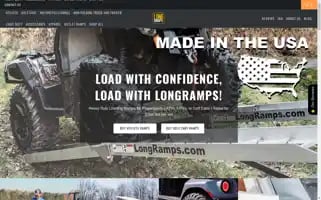 Longramps.com Screenshot 2024-05-12 18:57:25