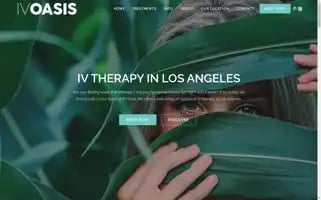 Ivoasis.com Screenshot 2024-07-02 08:05:51