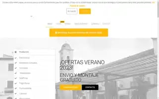 Victoria-electrohogar.es Screenshot 2024-05-22 10:45:35